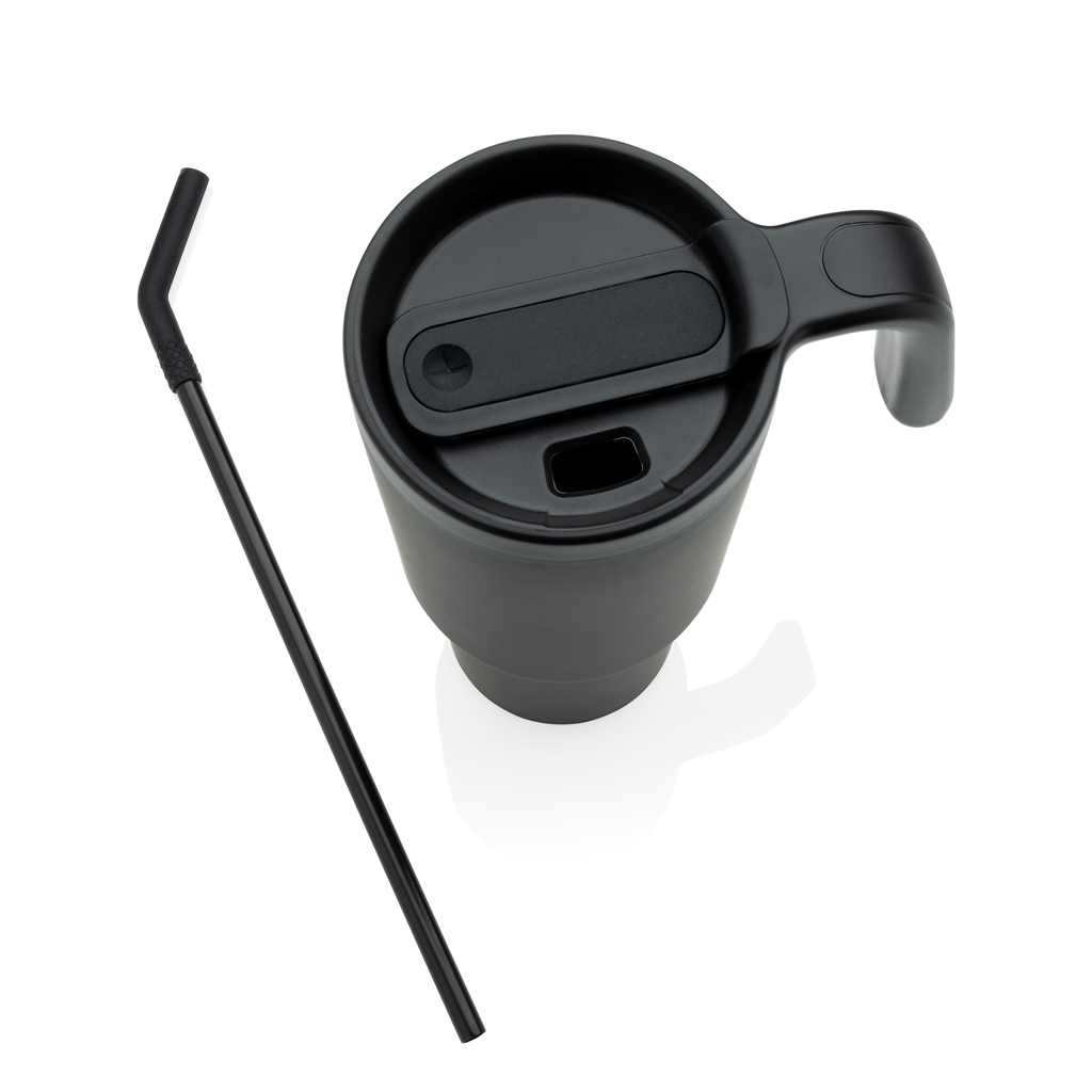Miniature 10 pour Mug 900ml en acier certifié RCS Graphic