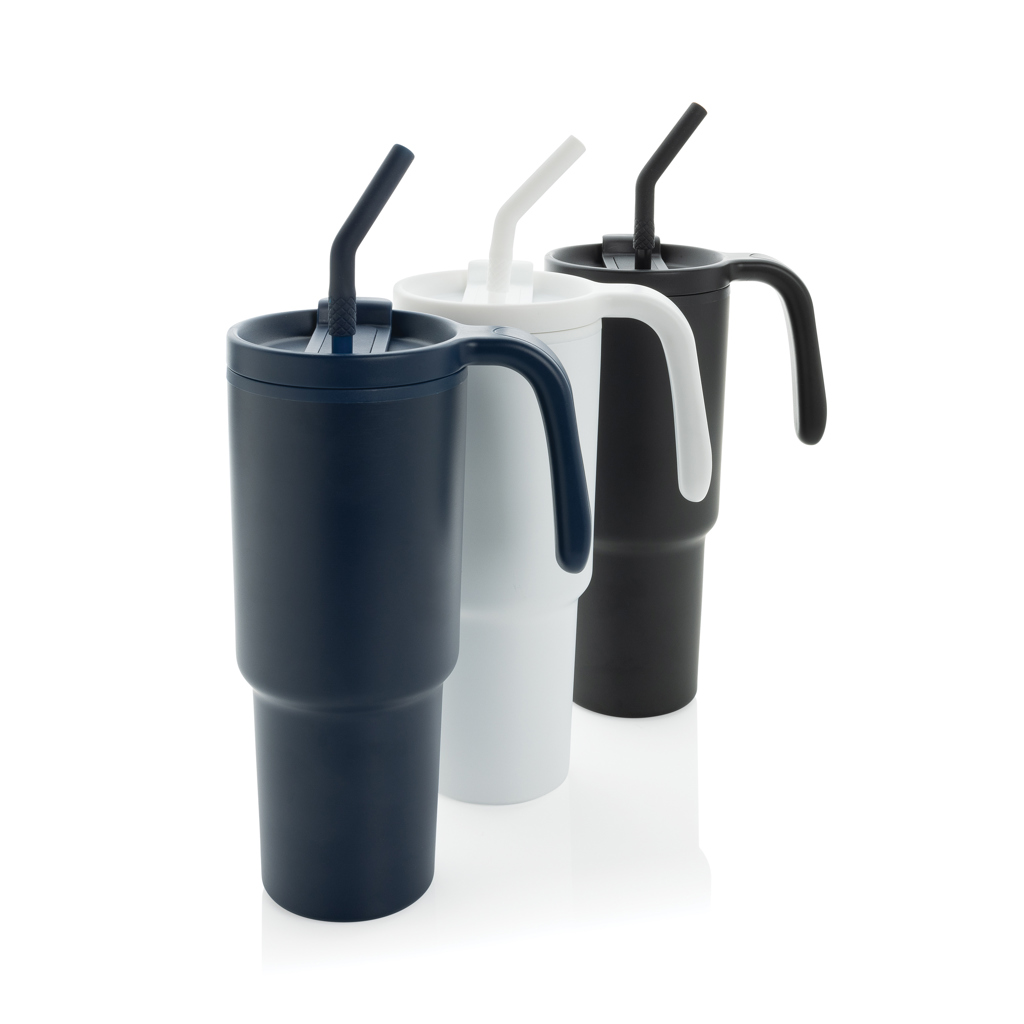 Miniature 13 pour Mug 900ml en acier certifié RCS Graphic