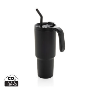 Visuel Mug 900ml en acier certifié RCS Graphic