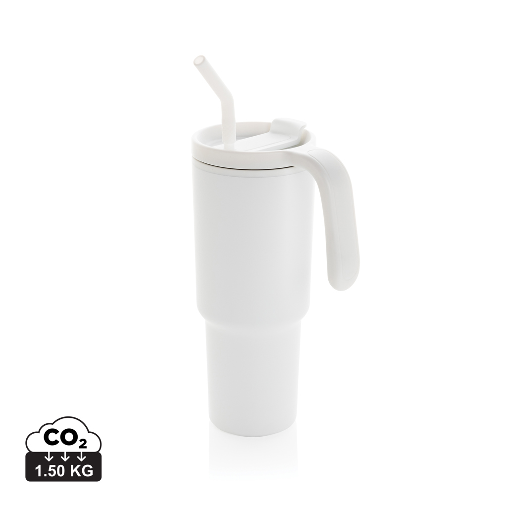 Miniature 15 pour Mug 900ml en acier certifié RCS Graphic