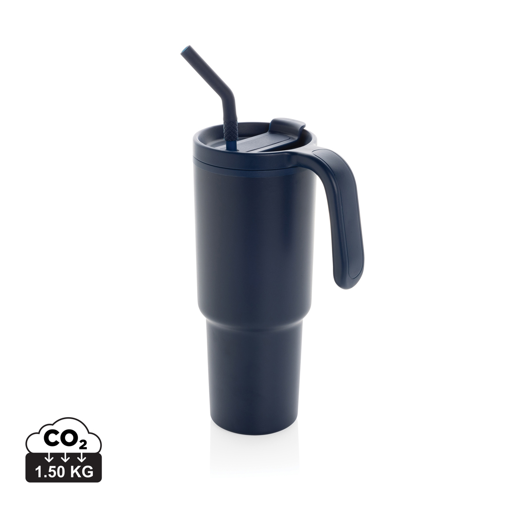 Miniature 16 pour Mug 900ml en acier certifié RCS Graphic