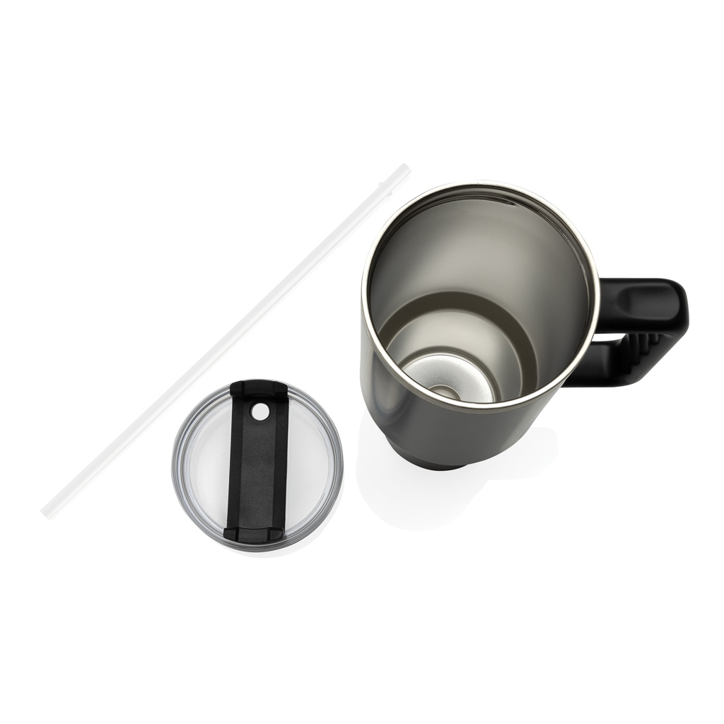 Miniature 7 pour Mug 1.2L en acier recyclé RCS Stadley