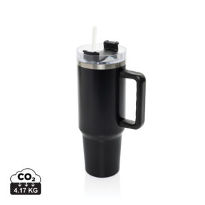 Visuel Mug 1.2L en acier recyclé RCS Stadley