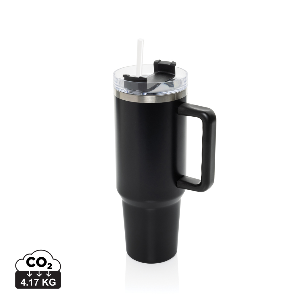 Miniature 1 pour Mug 1.2L en acier recyclé RCS Stadley