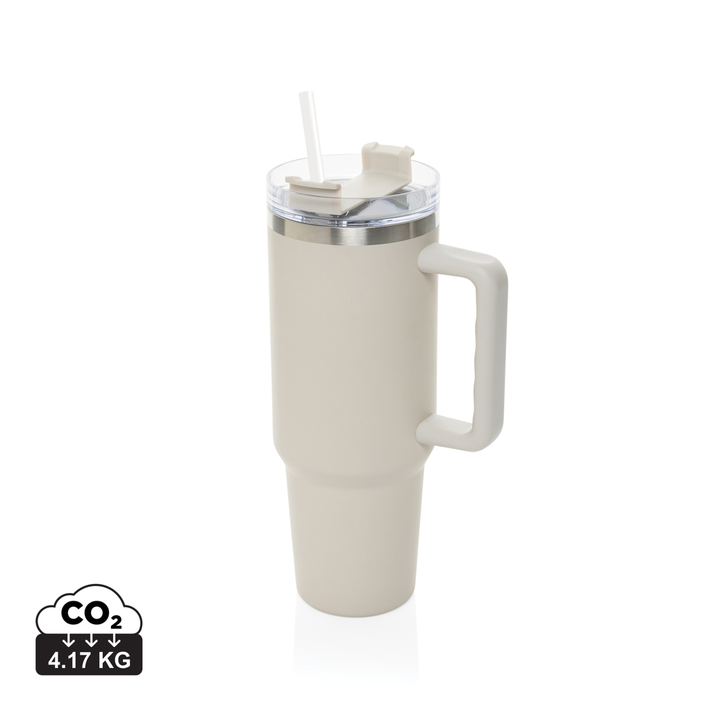 Miniature 13 pour Mug 1.2L en acier recyclé RCS Stadley