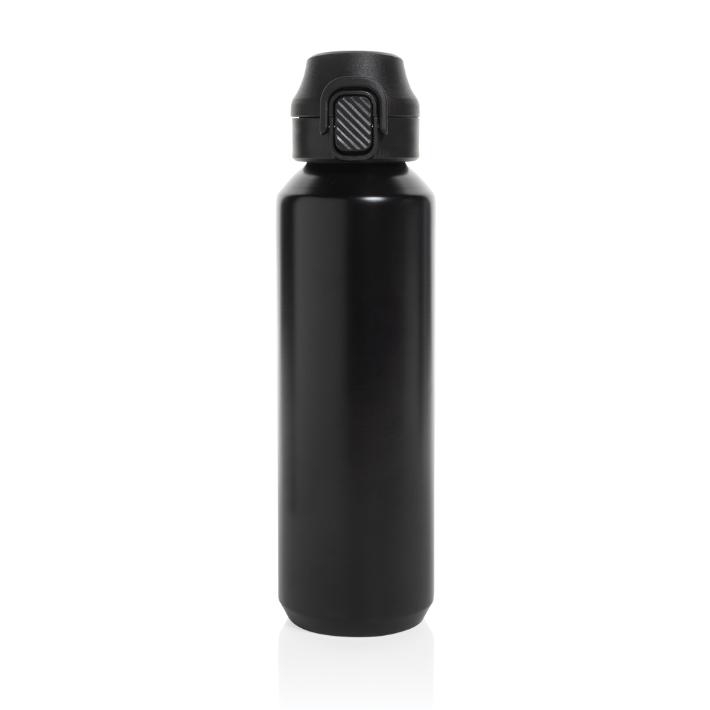Miniature 3 pour Bouteille de sport  600ML en acier recyclé RCS Via