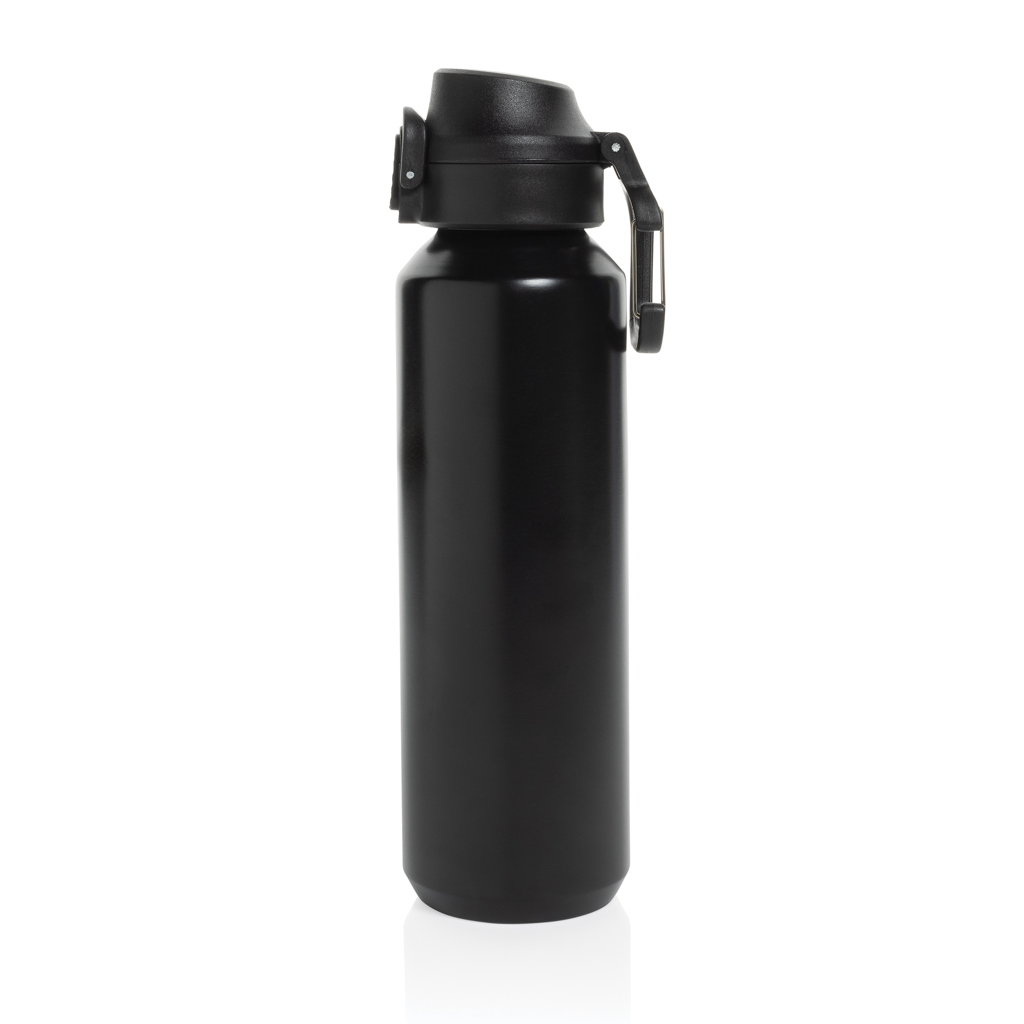 Miniature 4 pour Bouteille de sport  600ML en acier recyclé RCS Via