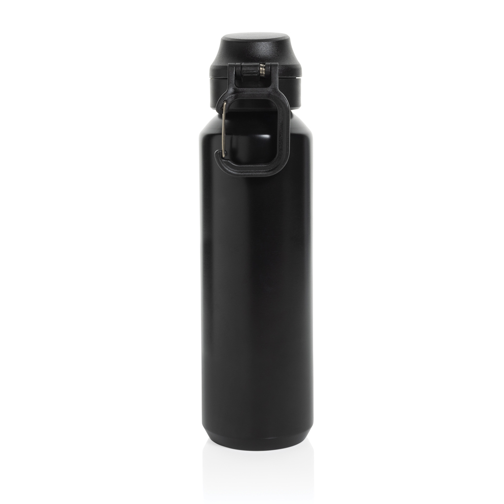 Miniature 5 pour Bouteille de sport  600ML en acier recyclé RCS Via