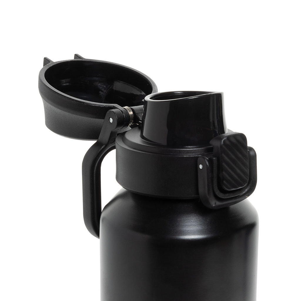 Miniature 9 pour Bouteille de sport  600ML en acier recyclé RCS Via