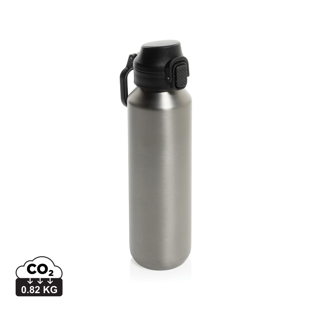 Miniature 15 pour Bouteille de sport  600ML en acier recyclé RCS Via