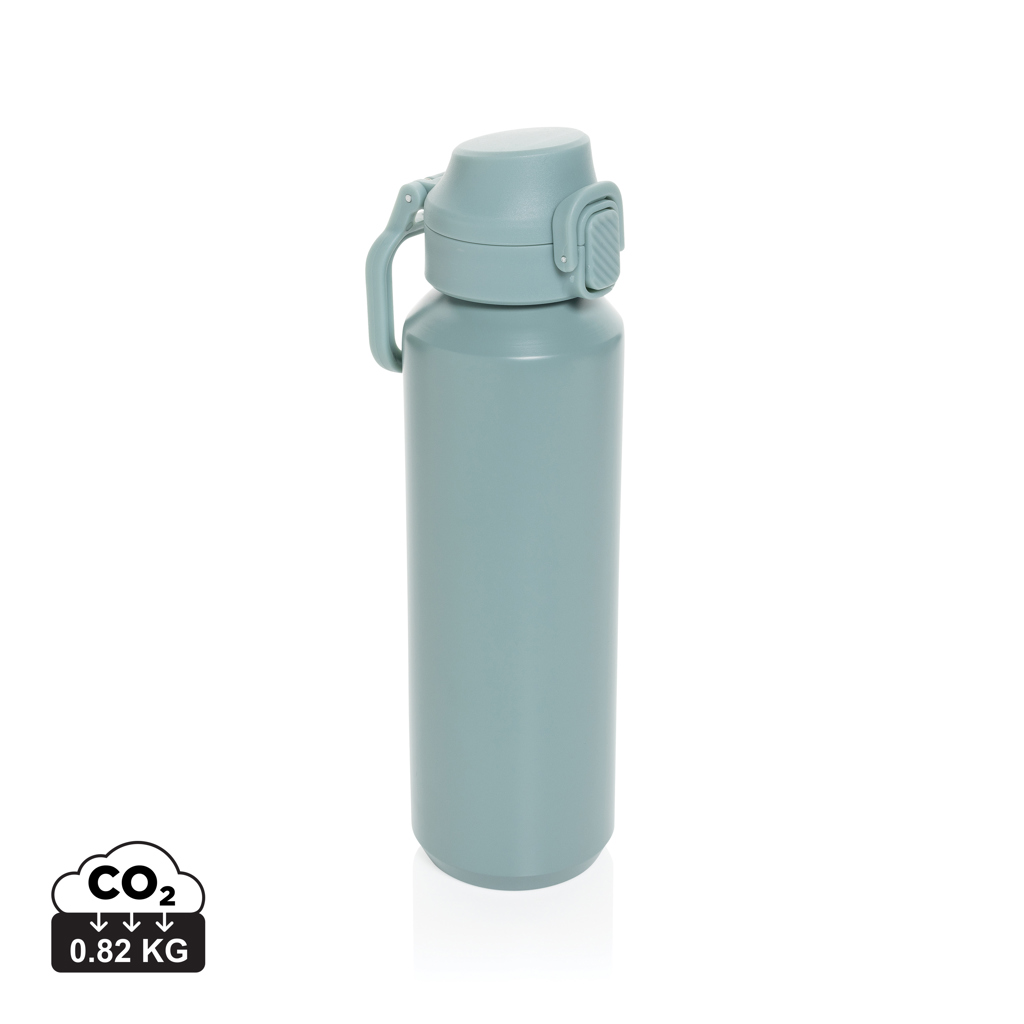 Miniature 17 pour Bouteille de sport  600ML en acier recyclé RCS Via