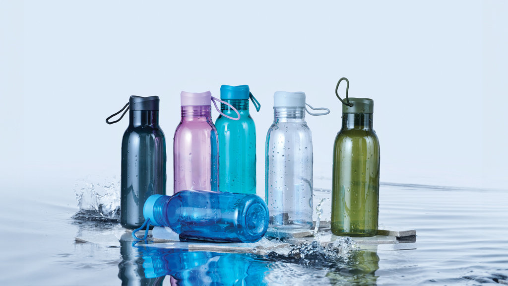 Miniature 14 pour Bouteille 500 ml en rPET RCS Avira Atik