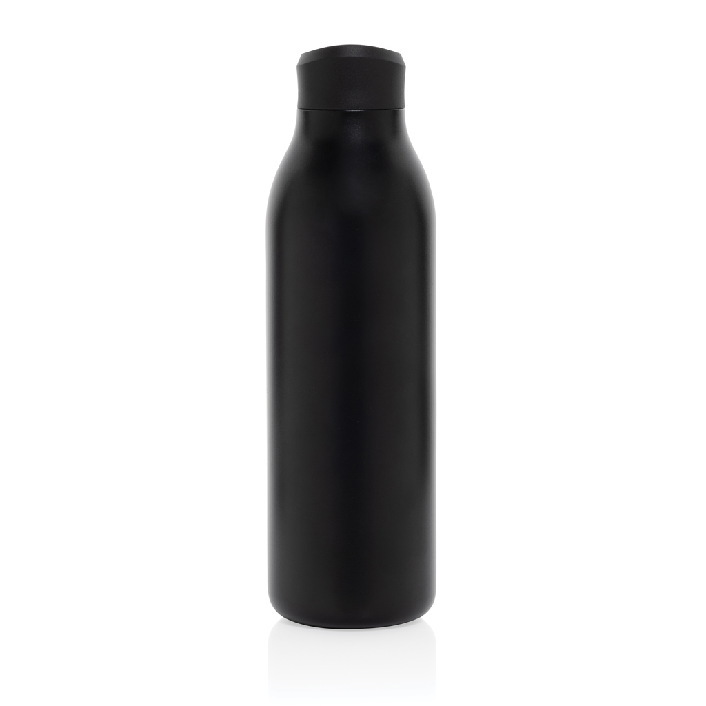 Miniature 5 pour Bouteille d'eau 600ml en acier recyclé RCS Avira Alok