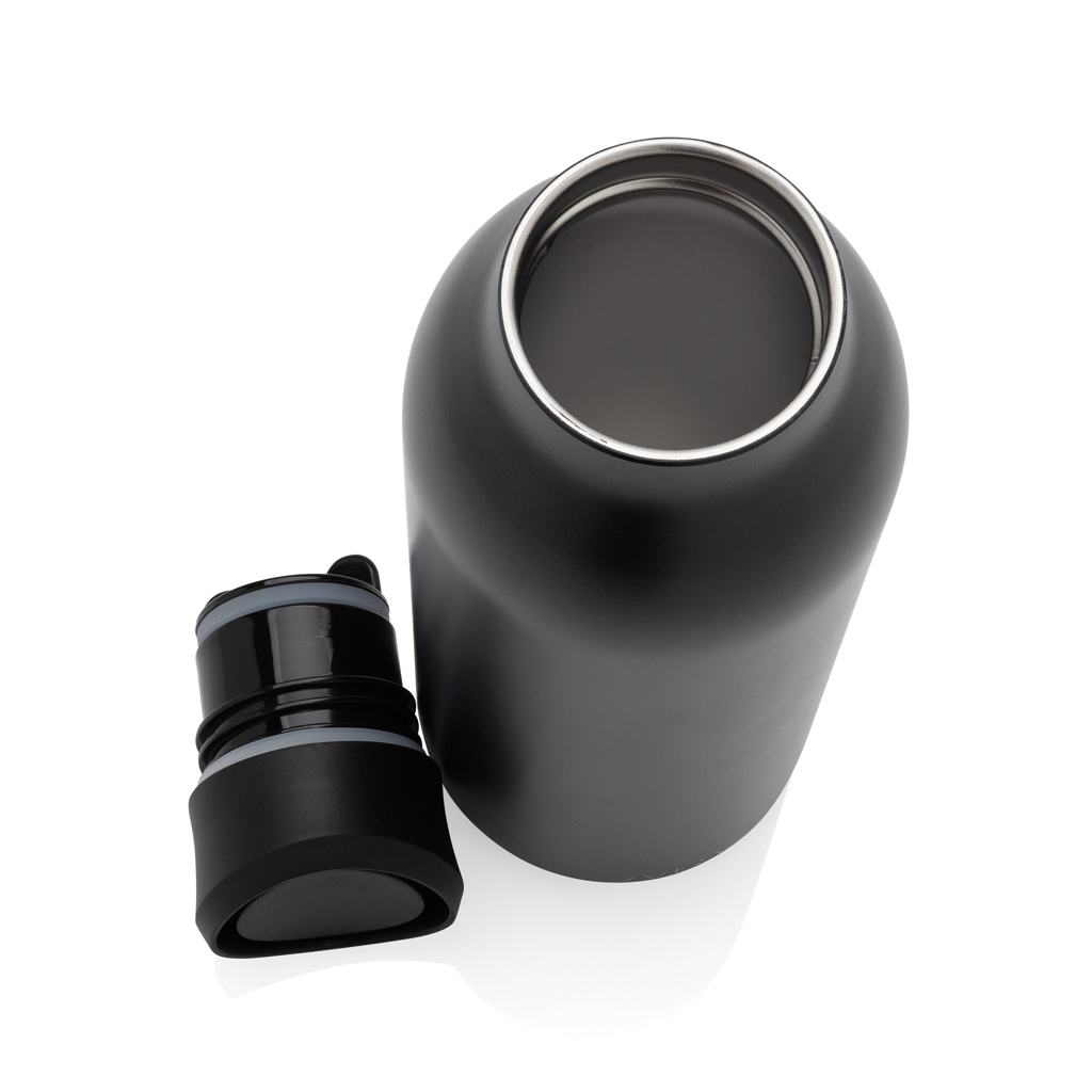 Miniature 6 pour Bouteille d'eau 600ml en acier recyclé RCS Avira Alok