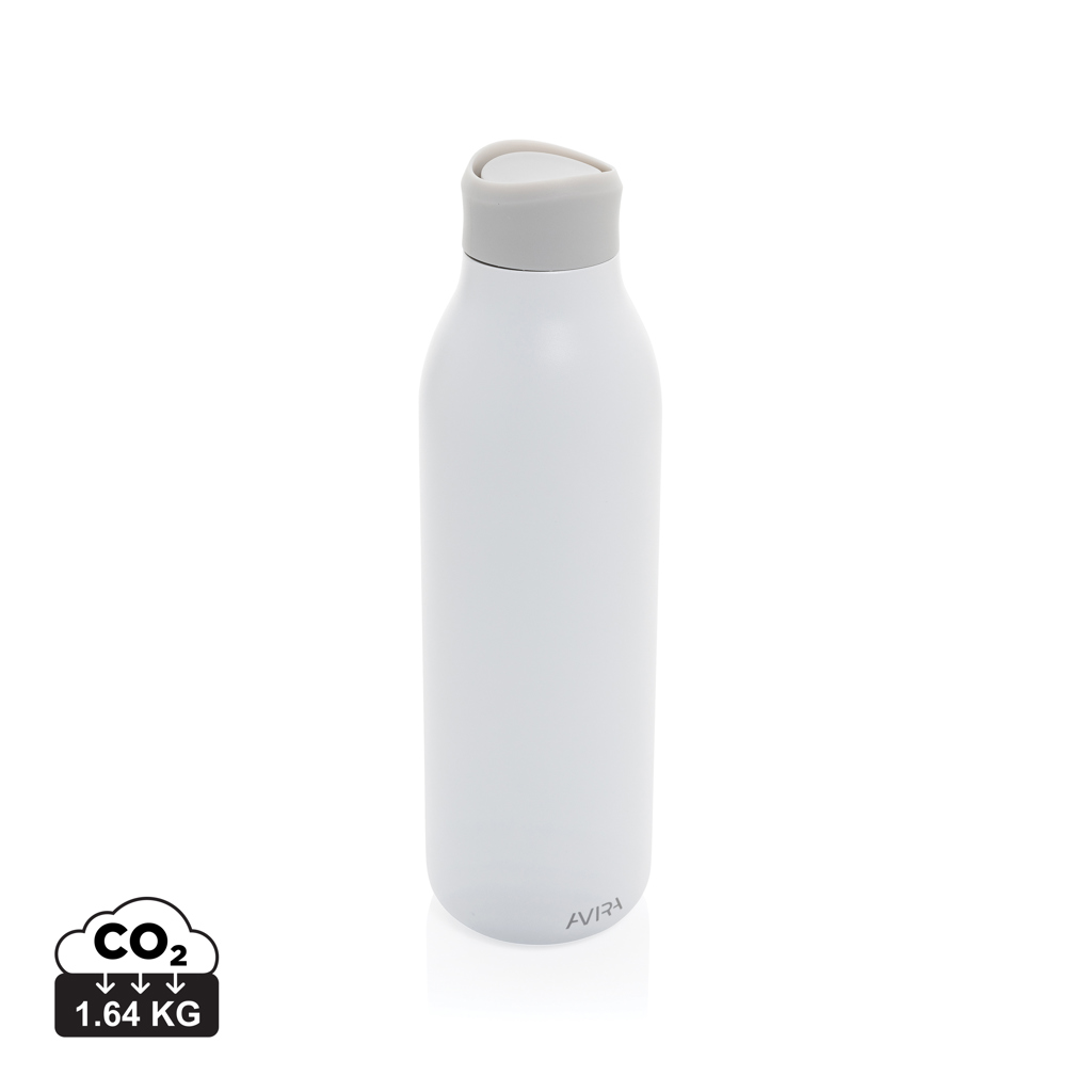 Miniature 16 pour Bouteille d'eau 600ml en acier recyclé RCS Avira Alok