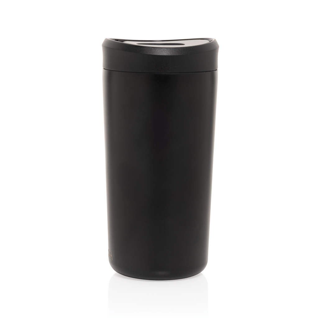 Miniature 4 pour Mug 400ml en acier recyclé RCS Avira Alix