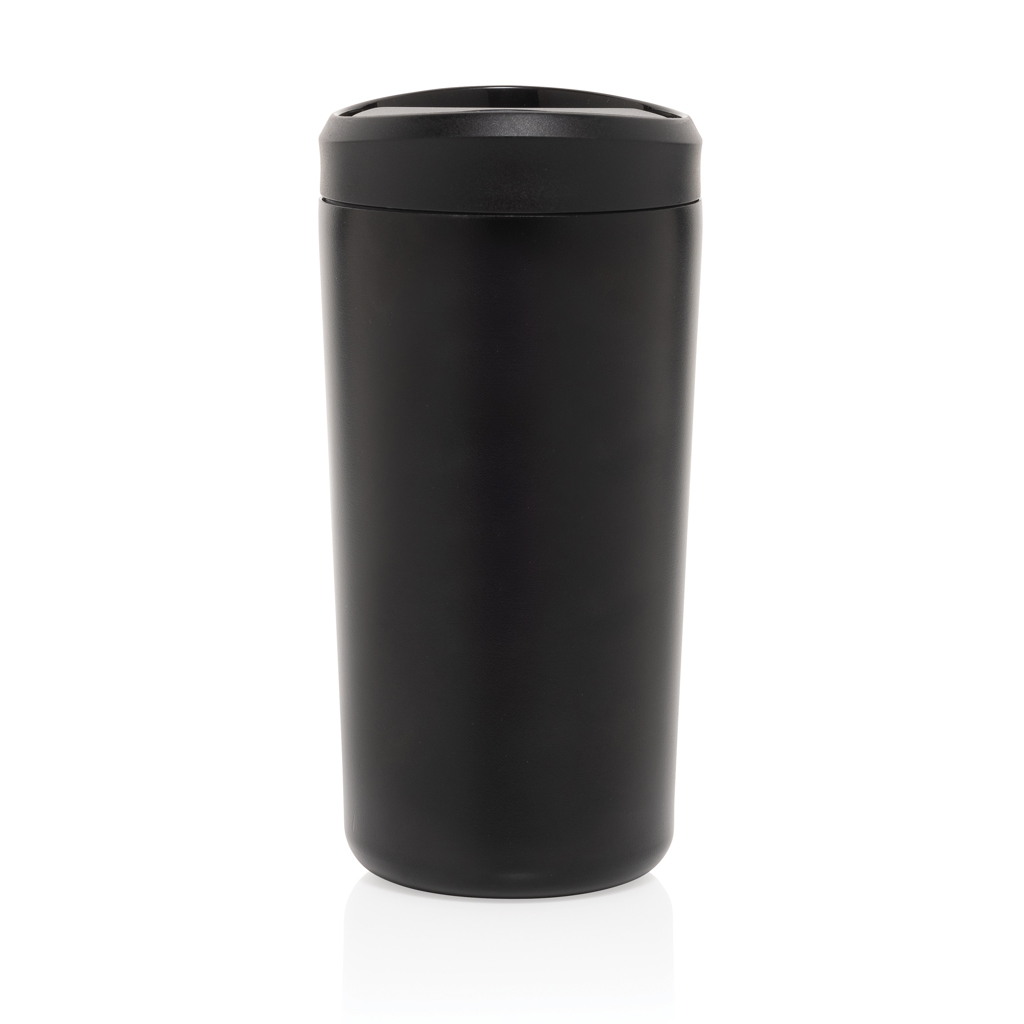 Miniature 5 pour Mug 400ml en acier recyclé RCS Avira Alix