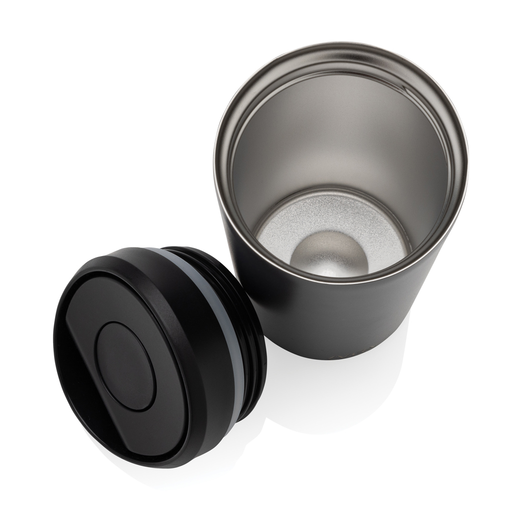Miniature 6 pour Mug 400ml en acier recyclé RCS Avira Alix
