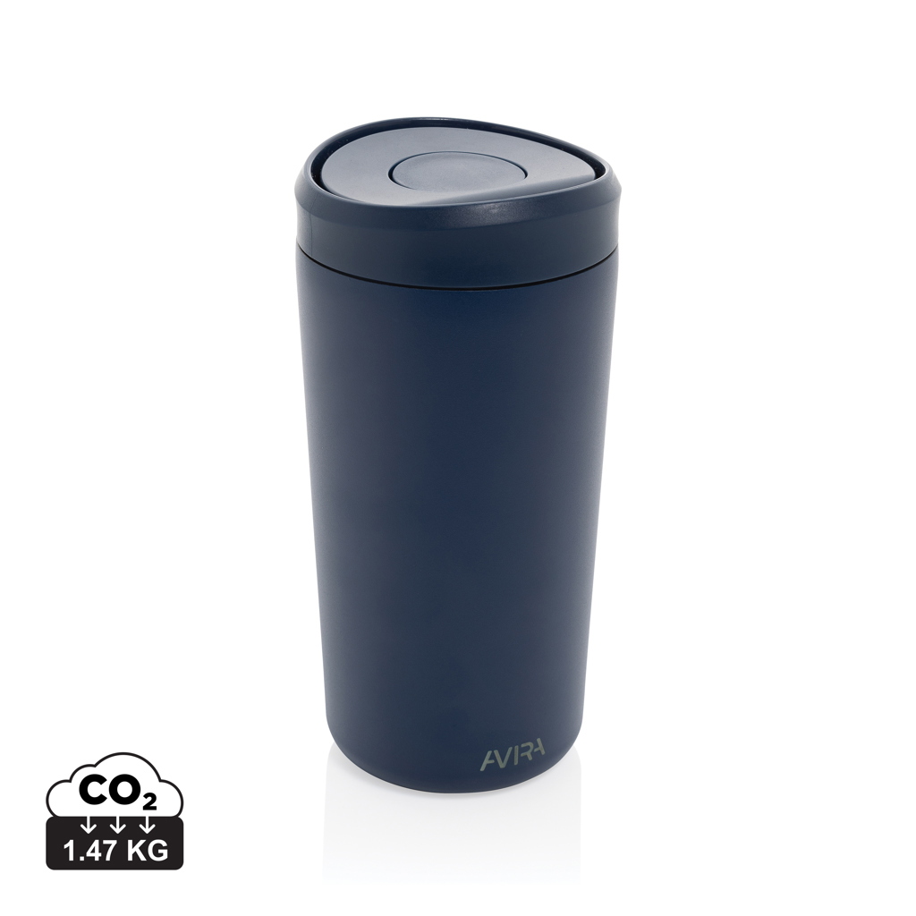 Miniature 17 pour Mug 400ml en acier recyclé RCS Avira Alix