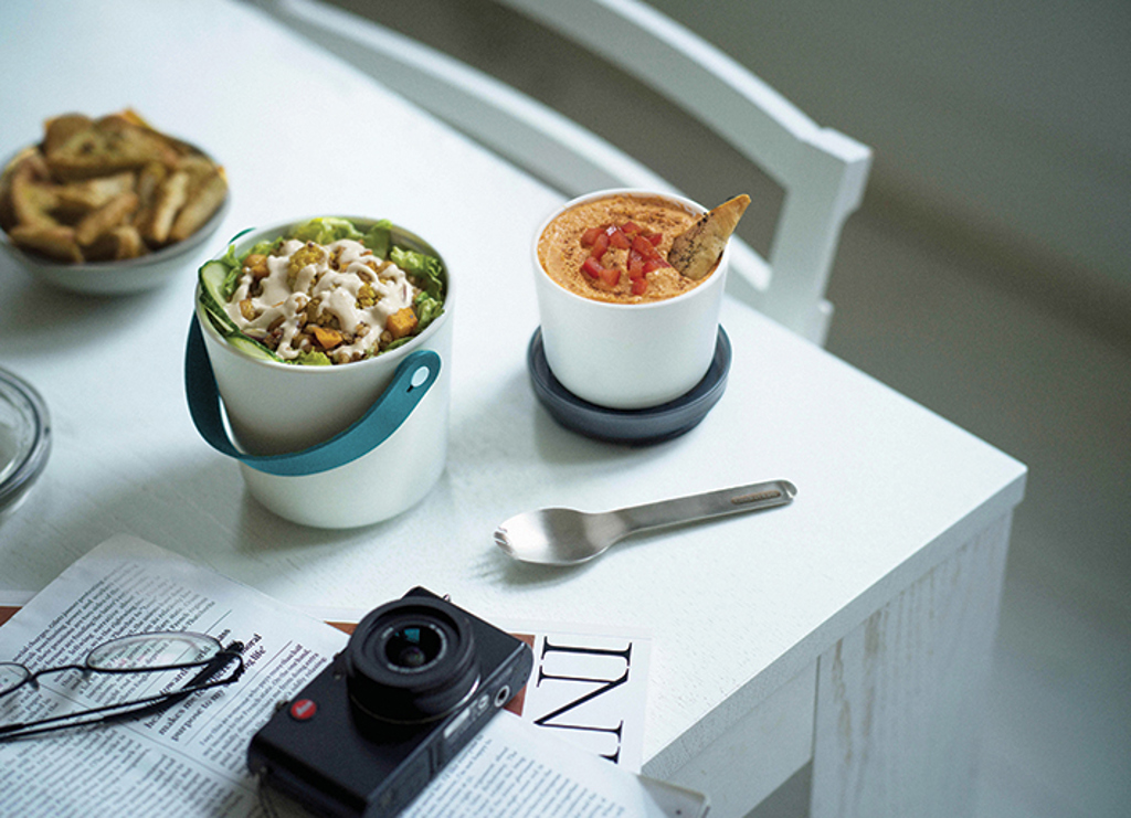 Miniature 9 pour Conteneur à lunch Black+Blum Original