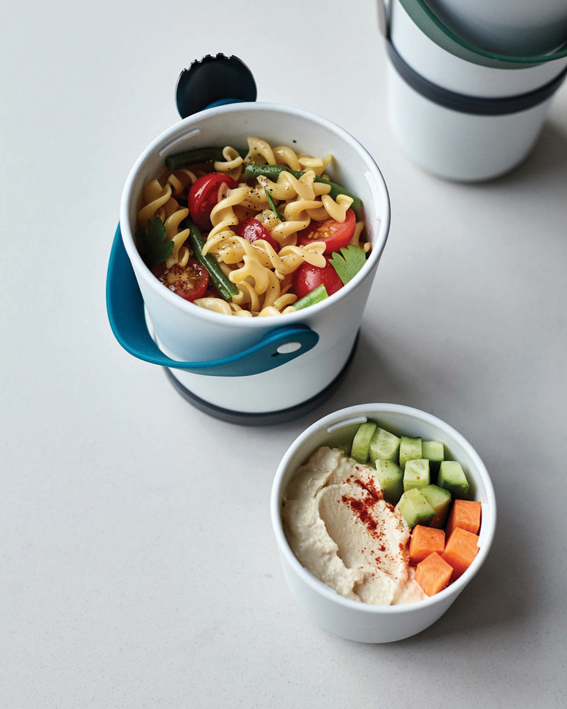 Miniature 21 pour Conteneur à lunch Black+Blum Original