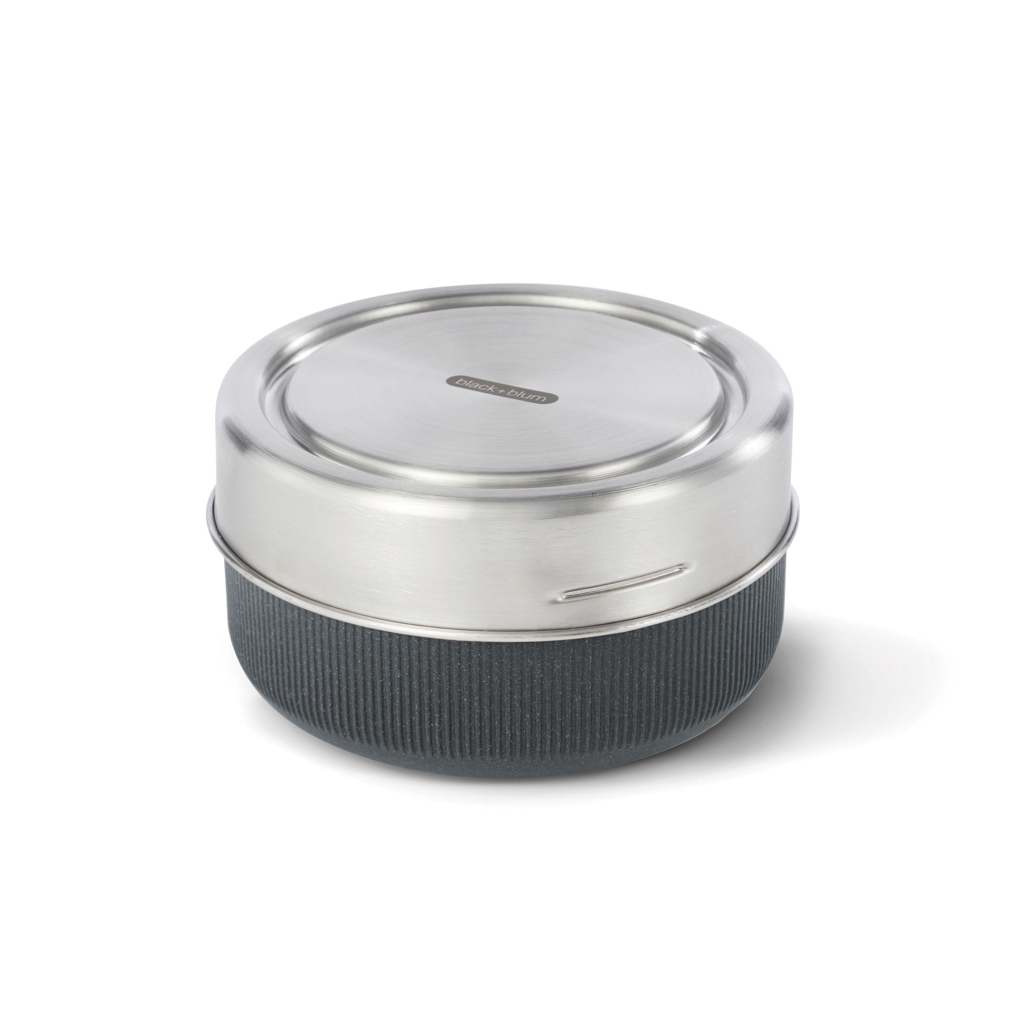 Miniature 2 pour Bol à lunch en verre Black+Blum 750ml