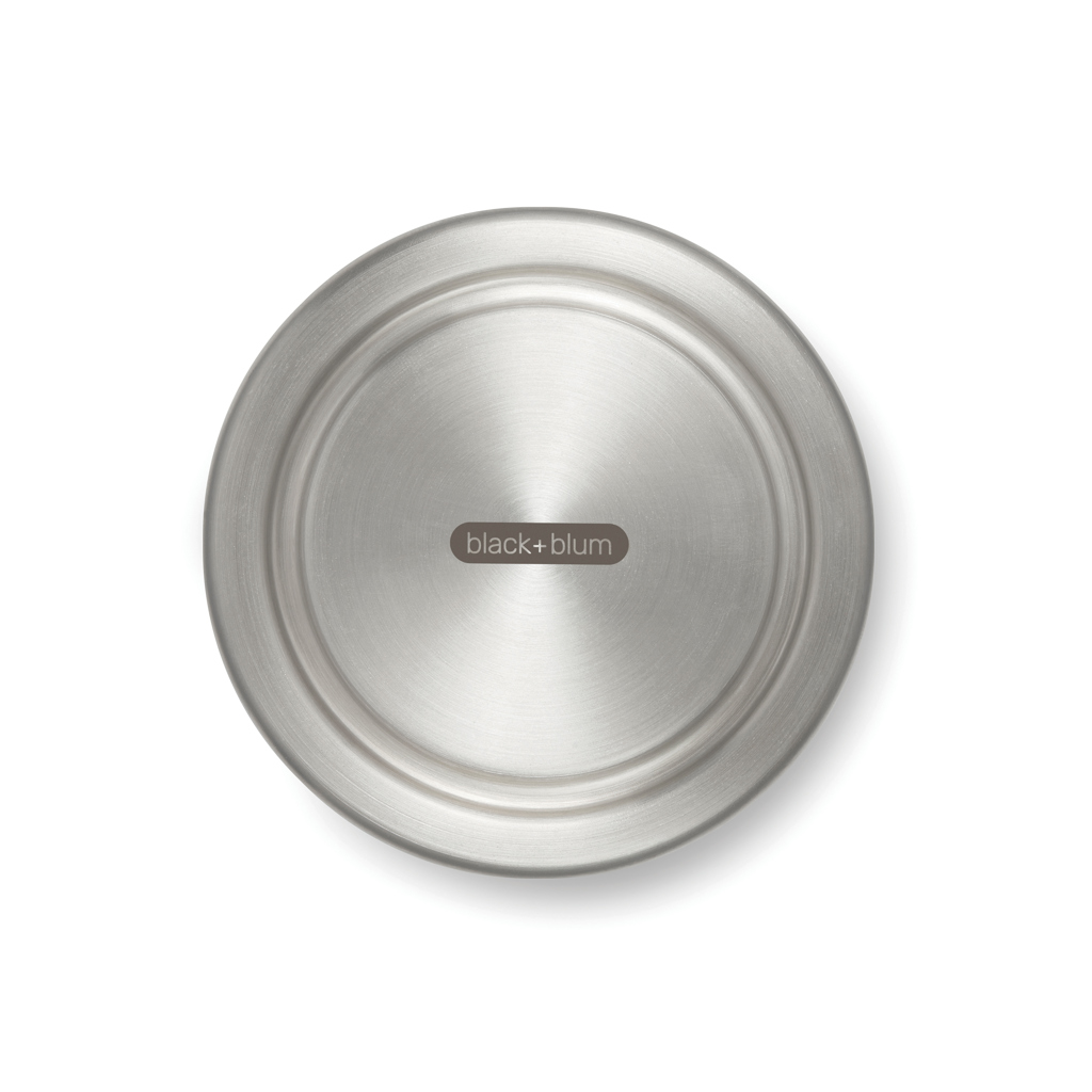 Miniature 6 pour Bol à lunch en verre Black+Blum 750ml