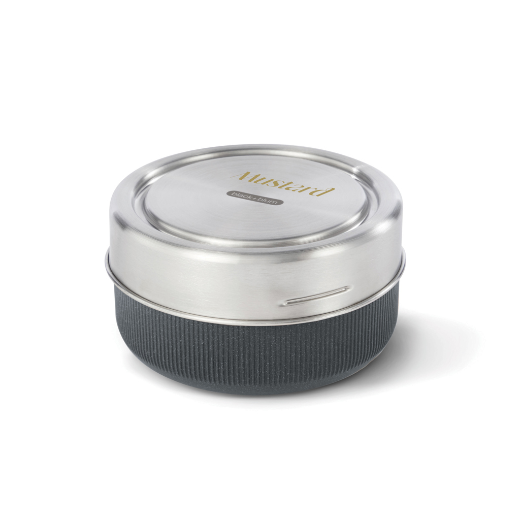 Miniature 7 pour Bol à lunch en verre Black+Blum 750ml
