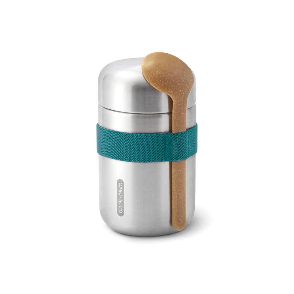 Miniature 2 pour Conteneur à aliments 400ml Black+Blum