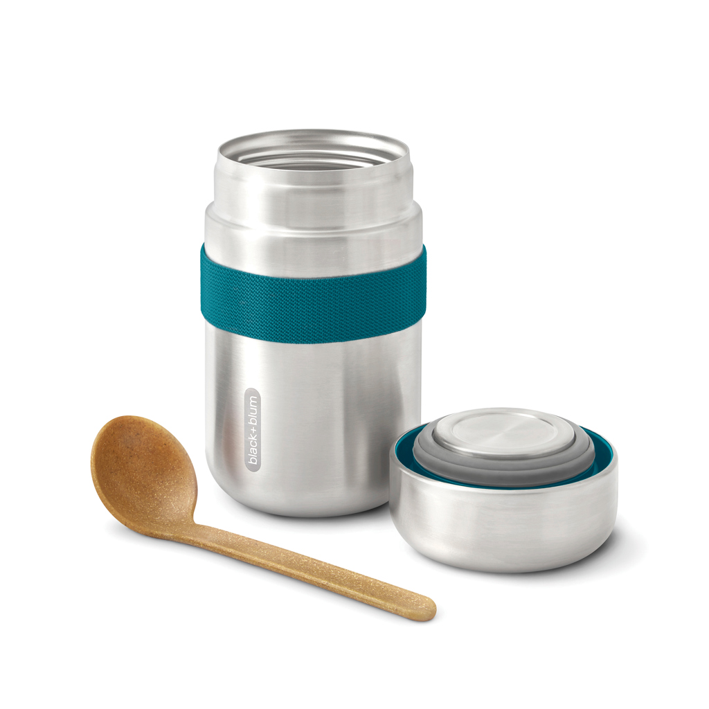 Miniature 3 pour Conteneur à aliments 400ml Black+Blum
