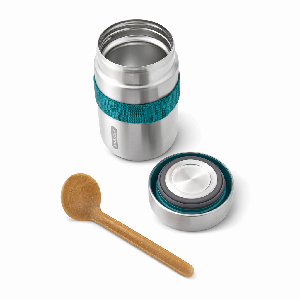 Miniature 4 pour Conteneur à aliments 400ml Black+Blum