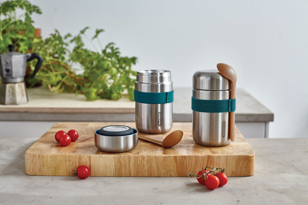 Miniature 7 pour Conteneur à aliments 400ml Black+Blum