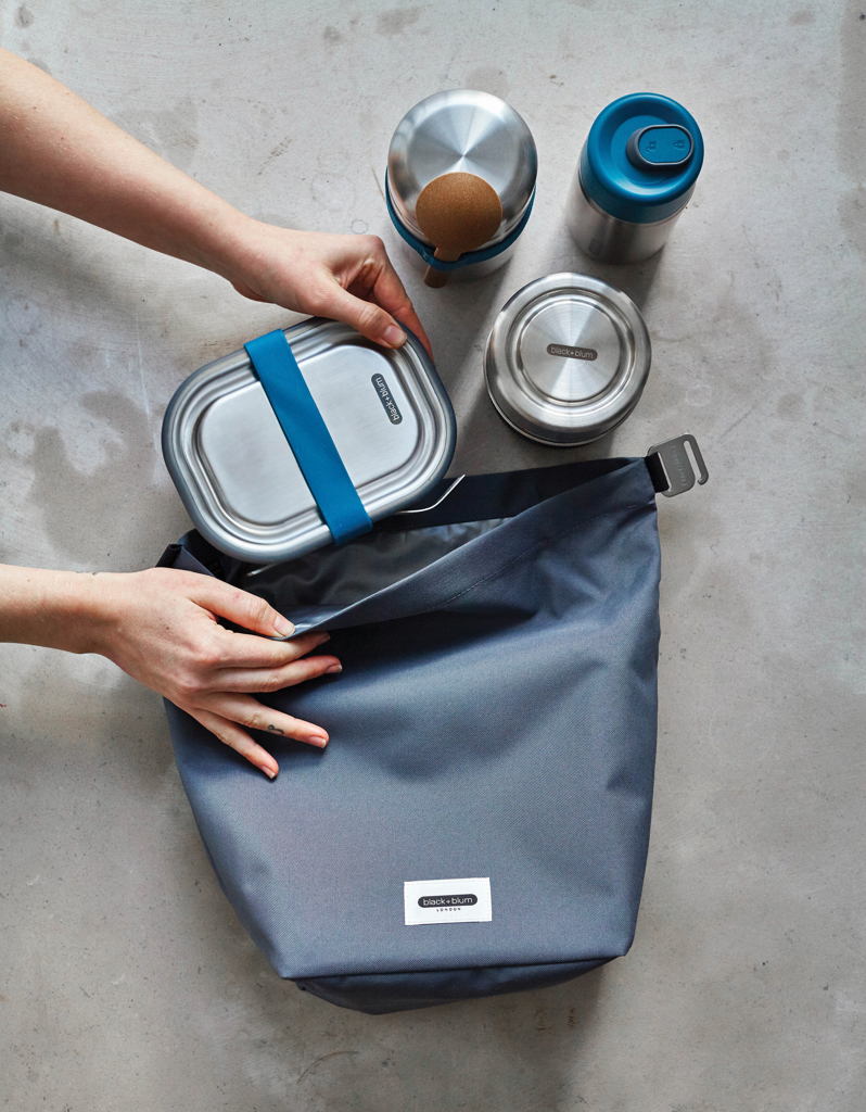 Miniature 9 pour Sac à lunch Black+Blum