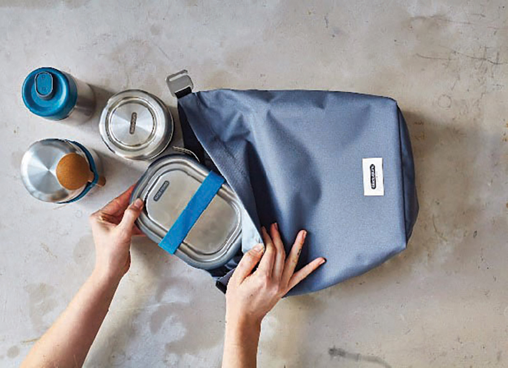 Miniature 10 pour Sac à lunch Black+Blum