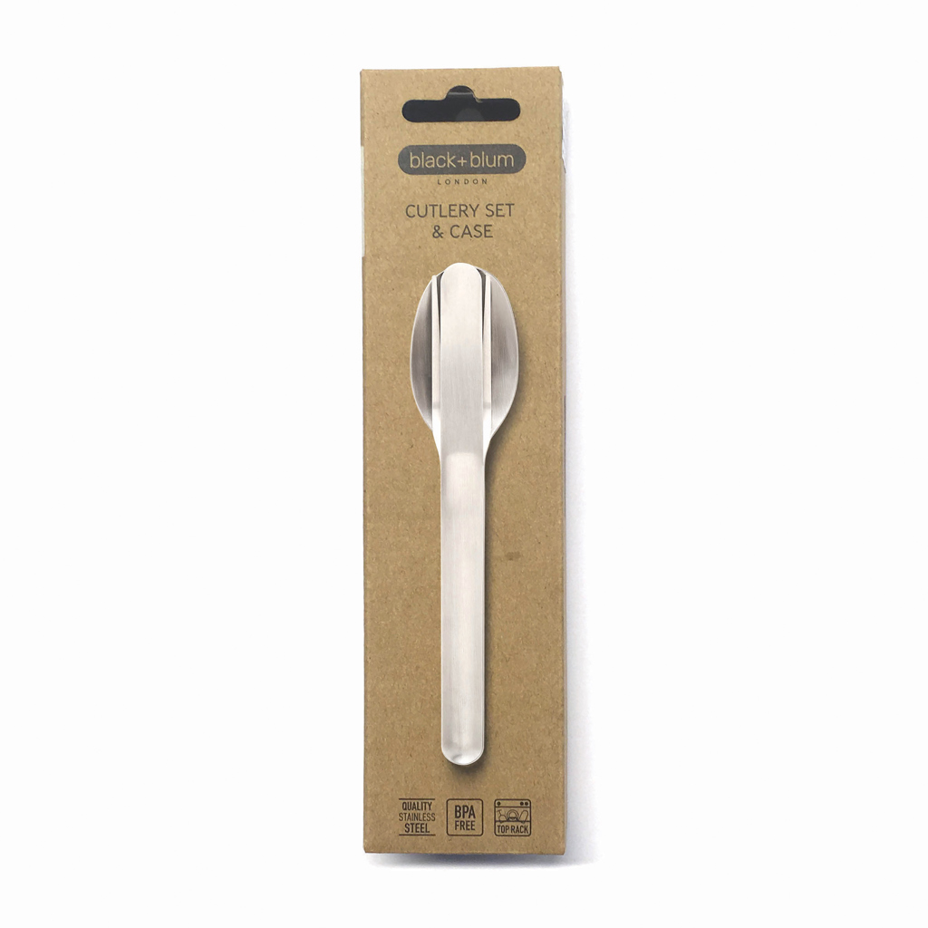 Miniature 19 pour Set de couverts Black+Blum