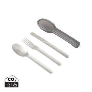 Visuel Set de couverts Black+Blum