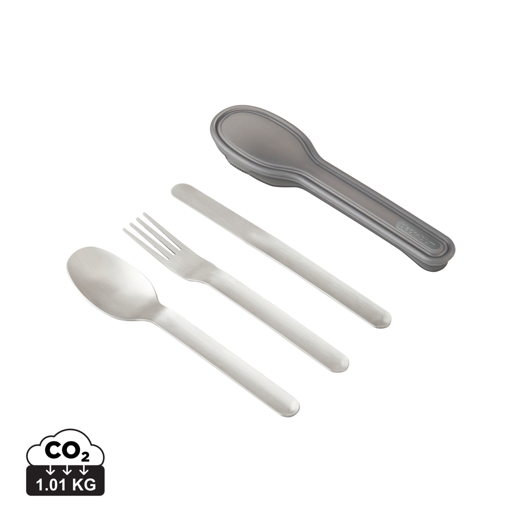 Miniature 1 pour Set de couverts Black+Blum