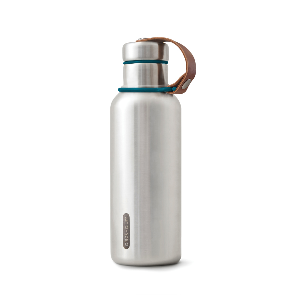 Miniature 2 pour Bouteille d'eau isotherme 500ml Black+Blum