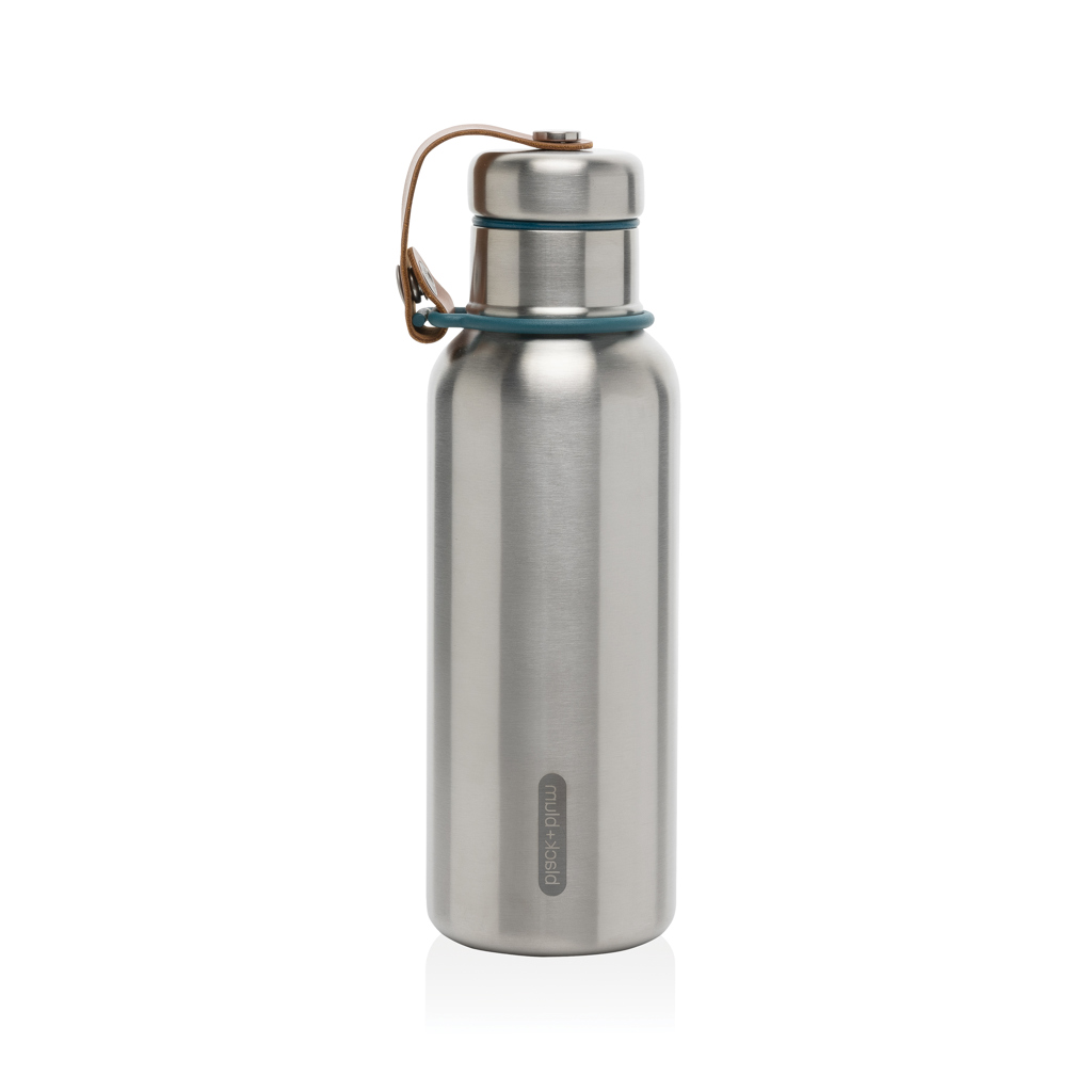 Miniature 4 pour Bouteille d'eau isotherme 500ml Black+Blum