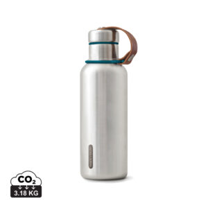 Visuel Bouteille d'eau isotherme 500ml Black+Blum