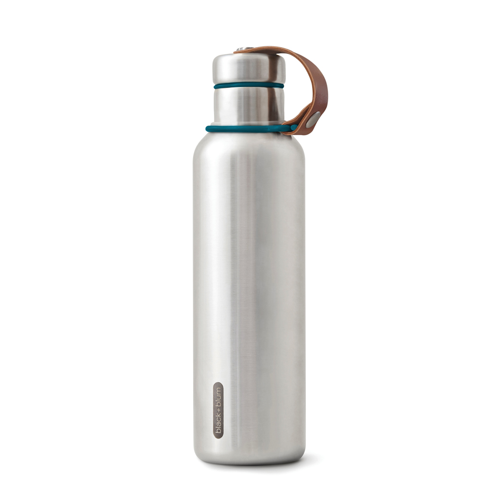 Miniature 2 pour Bouteille d'eau isotherme 750ml Black+Blum