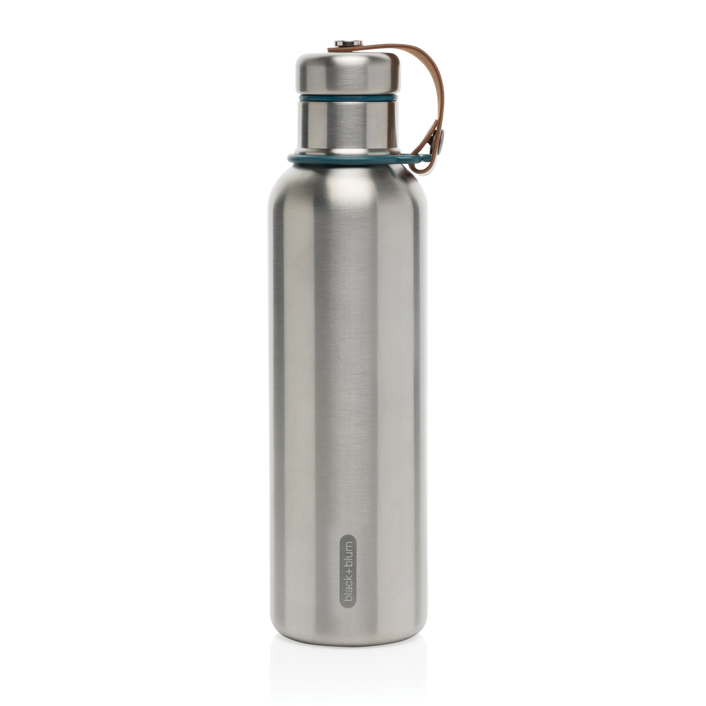 Miniature 4 pour Bouteille d'eau isotherme 750ml Black+Blum
