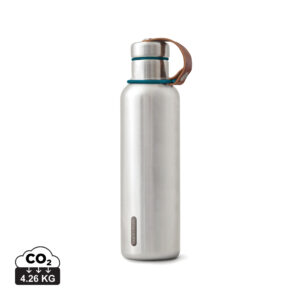 Visuel Bouteille d'eau isotherme 750ml Black+Blum