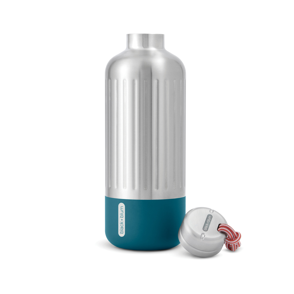 Miniature 3 pour Bouteille isotherme 850ml Black+Blum Explorer
