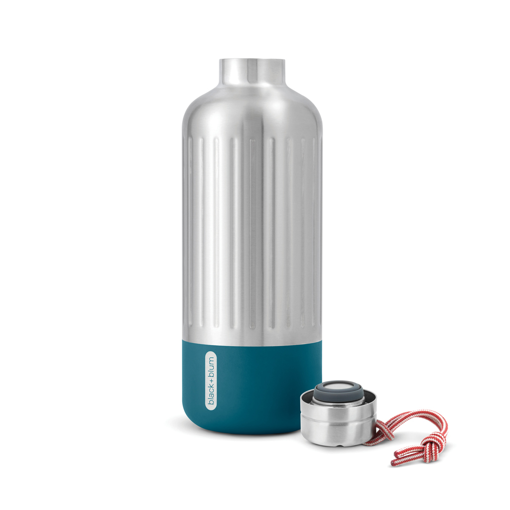 Miniature 4 pour Bouteille isotherme 850ml Black+Blum Explorer
