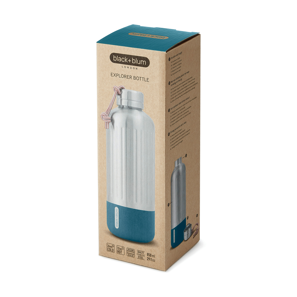 Miniature 14 pour Bouteille isotherme 850ml Black+Blum Explorer