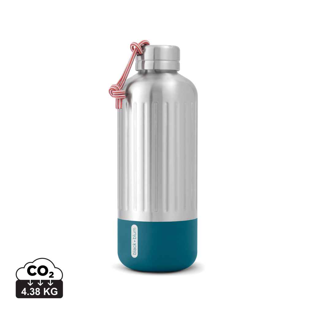 Miniature 1 pour Bouteille isotherme 850ml Black+Blum Explorer