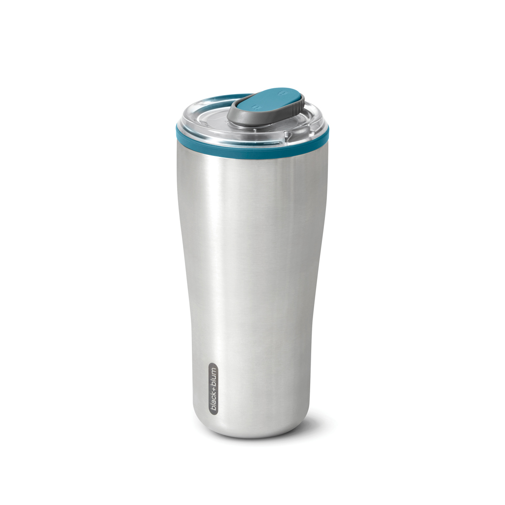 Miniature 2 pour Mug de voyage isotherme 600ml Black+Blum