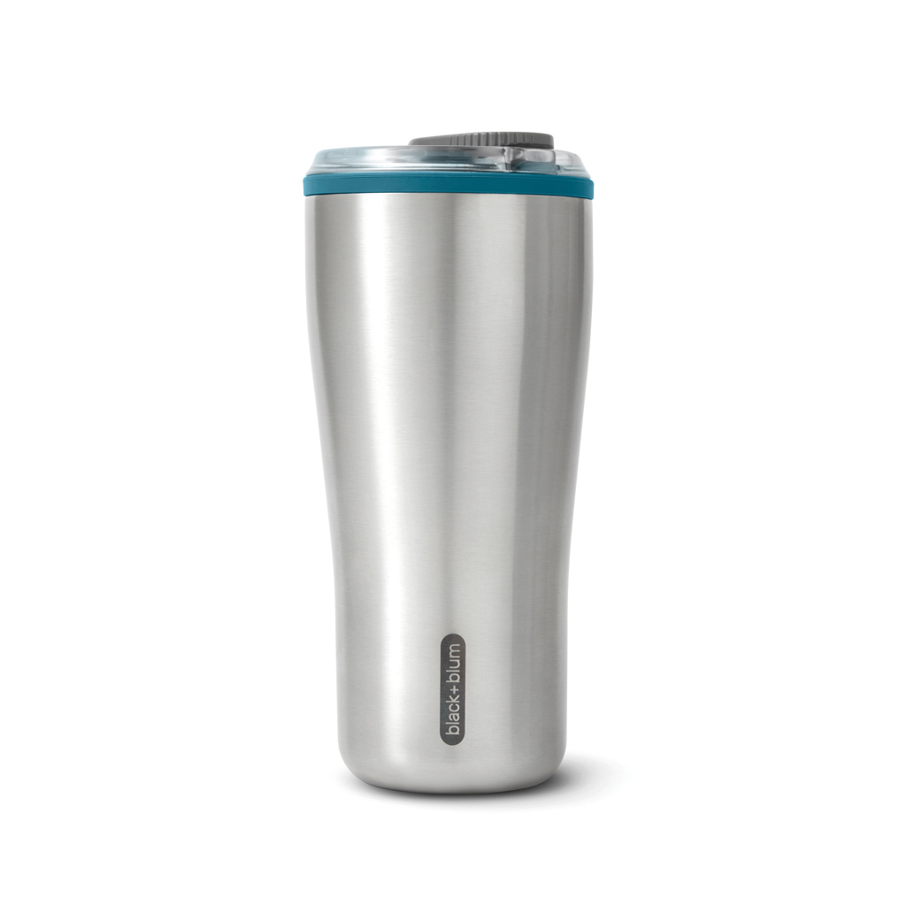Miniature 4 pour Mug de voyage isotherme 600ml Black+Blum
