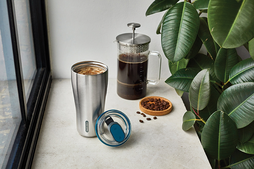 Miniature 15 pour Mug de voyage isotherme 600ml Black+Blum